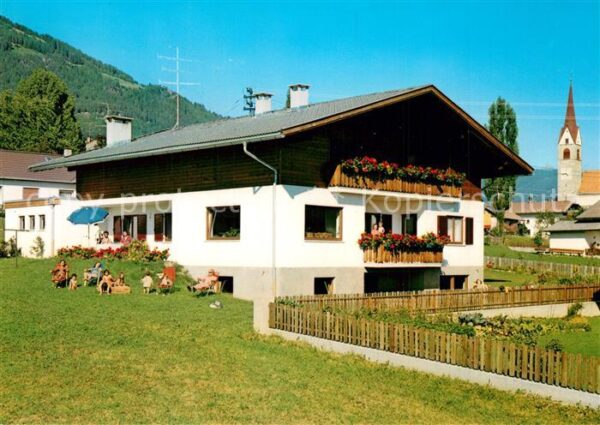Pfalzen Bruneck Haus Wieland