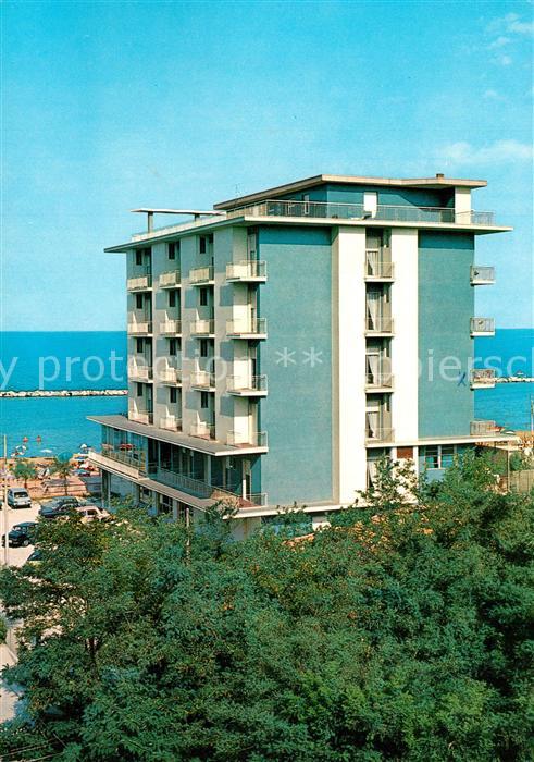 Bellaria Hotel Universal