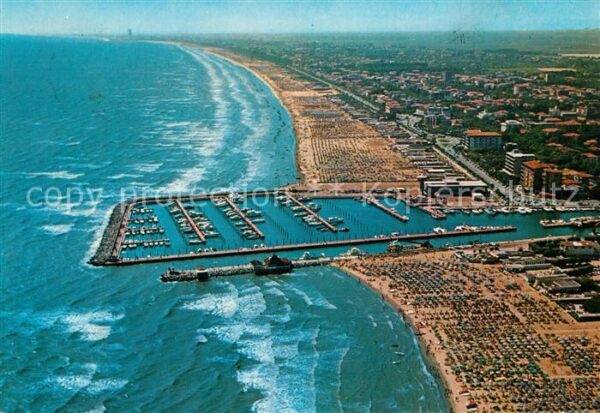 Cervia Panorama