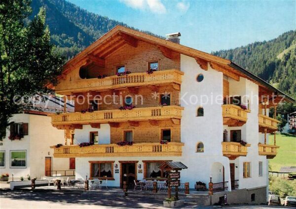 San Vigilio di Marebbe Hotel Restaurant Sonnenhof al Sole