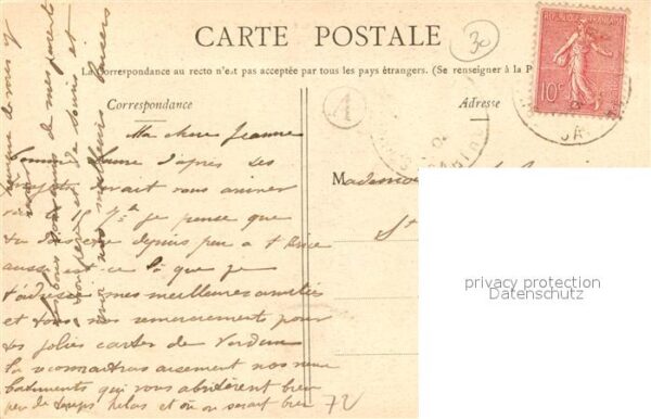 Linthe ancien donjon Alpes Mancelles – Bild 2