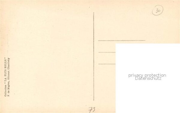 Trachten Frankreich Costumes de Savoie Maurinne – Bild 2