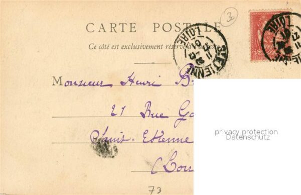Trachten Frankreich Costumes de Savoie Valloire – Bild 2