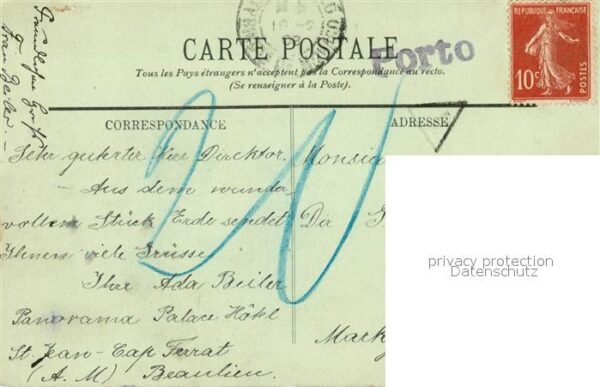 Monte-Carlo Le Casino et les Terrasses – Bild 2