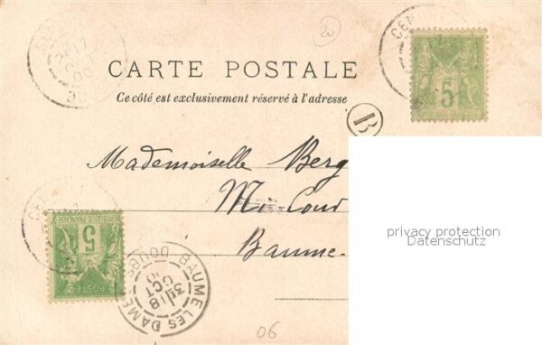 Monte-Carlo Théâtre – Bild 2