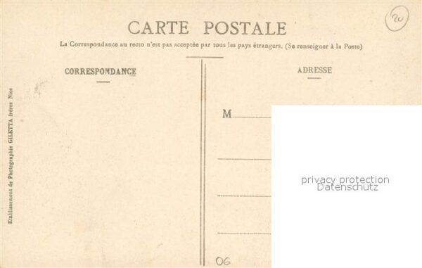 Monaco Palais du Prince – Bild 2