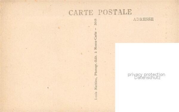 Monte-Carlo Une Pergola du Vistaero Cote d_Azur – Bild 2