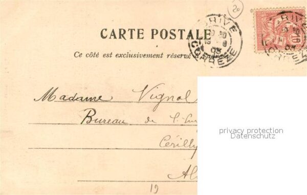 Le Calvaire Saint Antoine – Bild 2