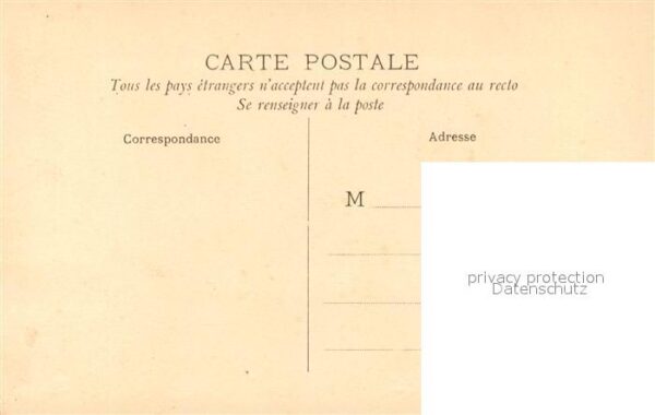Le Mont-Dore Puy de Dome Providende des Asthmatiques Grand Hall – Bild 2