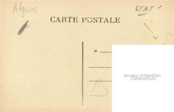 Setif La Caserne de l'aviation – Bild 2