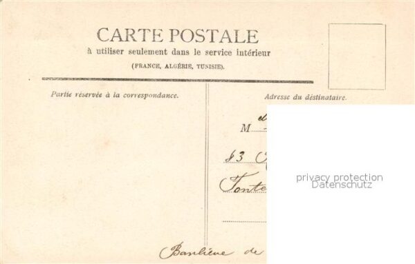Constantine Algerien La Cascade de Sidi Mecid – Bild 2