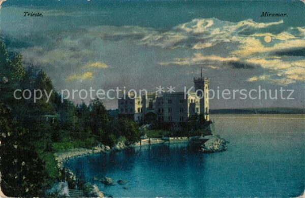 Trieste Miramar