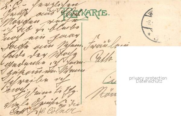Wiesbaden Nerotal mit Griech Kapelle – Bild 2
