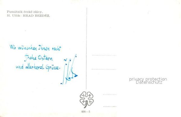 Bezdez Hrad Bezdez – Bild 2