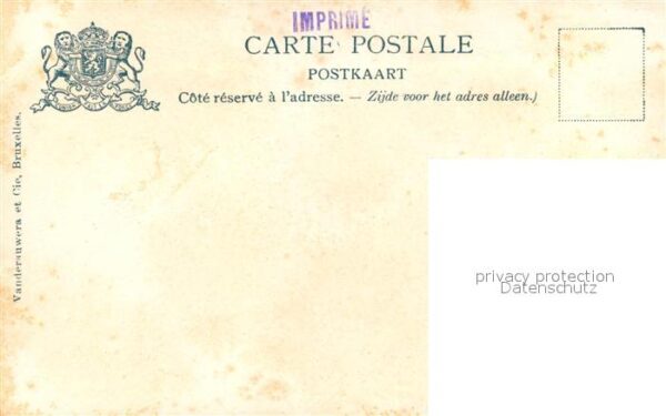 Mons Hainaut Eglise Sainte Waudru – Bild 2