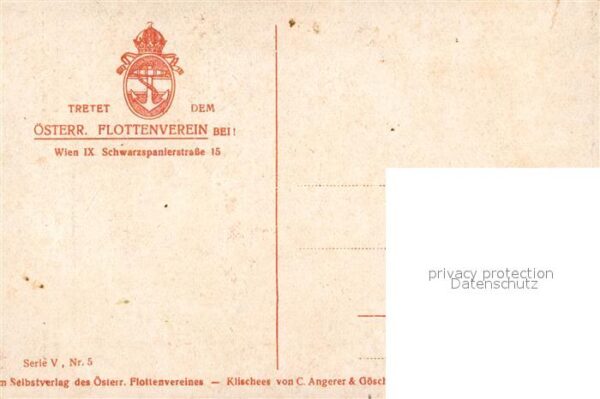 Miramar Motiv aus dem Schlosspark – Bild 2
