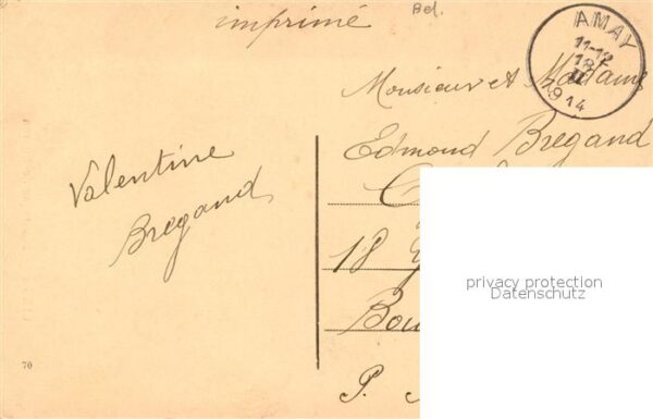 Liege Luettich Montagne de Bueren – Bild 2