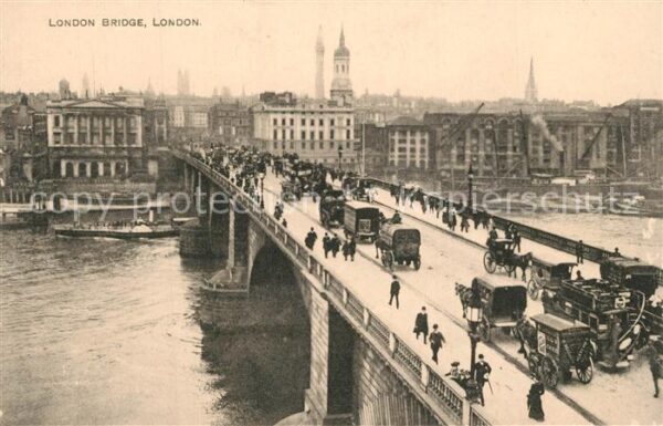 London Bridge