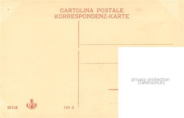Trieste Panorama da Barcola – Bild 2