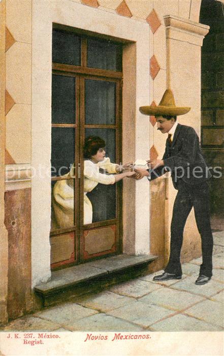 Mexico Novios Mexicanos