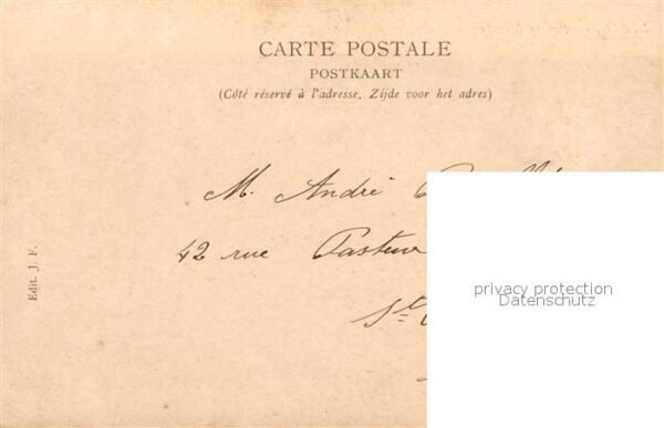 Liege Luettich Bateau Monche – Bild 2