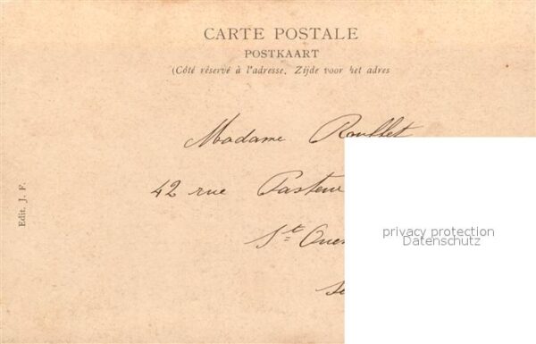 Liege Luettich Cour du Palais de Justice – Bild 2
