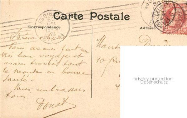 Namur sur Meuse La Citadelle et le Pont – Bild 2