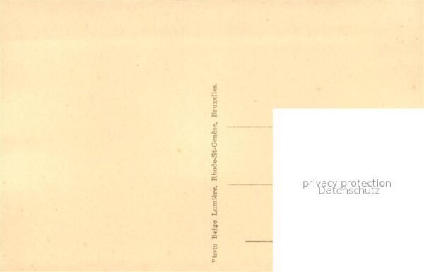 Coo Stavelot Vallee de l’Ambleve Vue prise de la rou – Bild 2