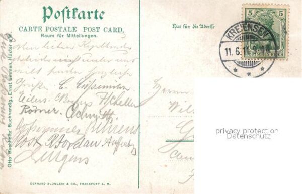 Corvey Schloss – Bild 2