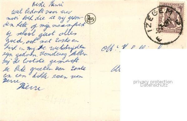 Izegem Hart en Pastorij – Bild 2