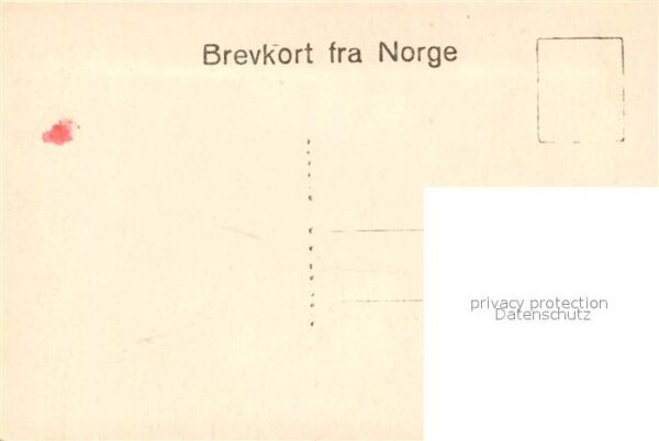 Bergen Norwegen Panorama – Bild 2
