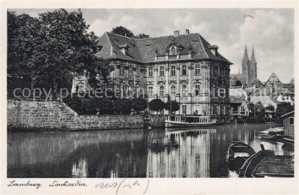 Bamberg Concordia
