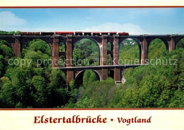 Jocketa Elstertalbrücke