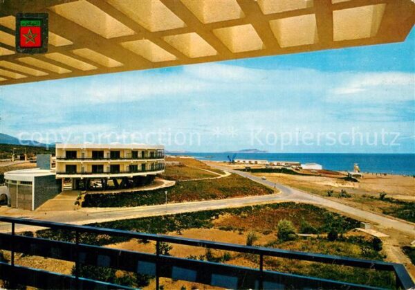Tangier Tanger Restinga Smir