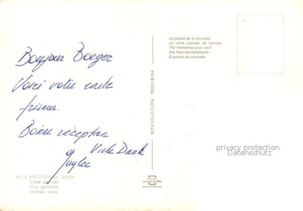 Tangier Tanger Restinga Smir – Bild 2