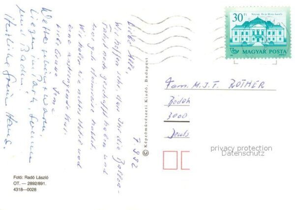 Sarvar Thermal Hotel – Bild 2
