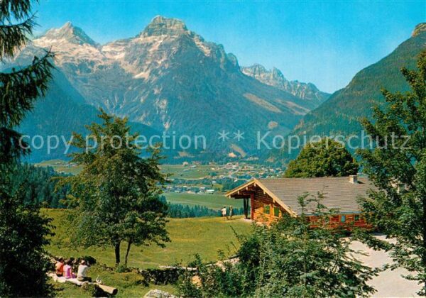 Scheffsnoth Restaurant Knappenstadl