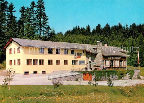 Haering Tirol Bad Kurmittelhaus