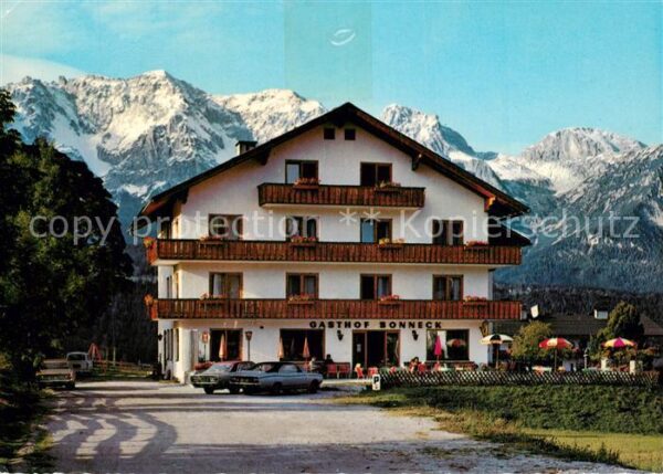 Schladming Obersteiermark Hotel Pension Sonneck