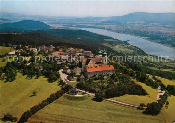 Maria Taferl Basilika zur schmerzhaften Muttergottes