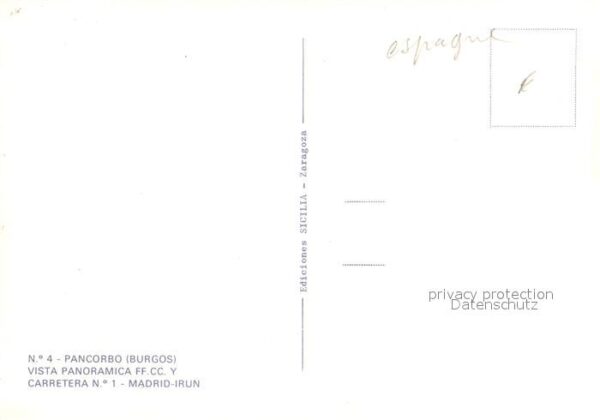 Pancorbo Panorama – Bild 2