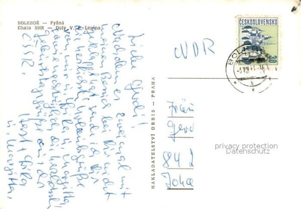 Jirkov Bolebor – Bild 2