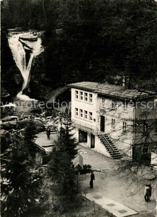 Szklarska Poreba Pension Kochanowka