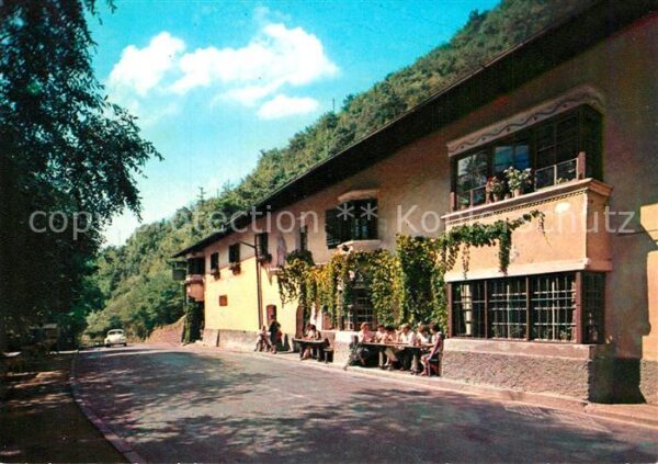 Barbian Restaurant Kaltenkeller