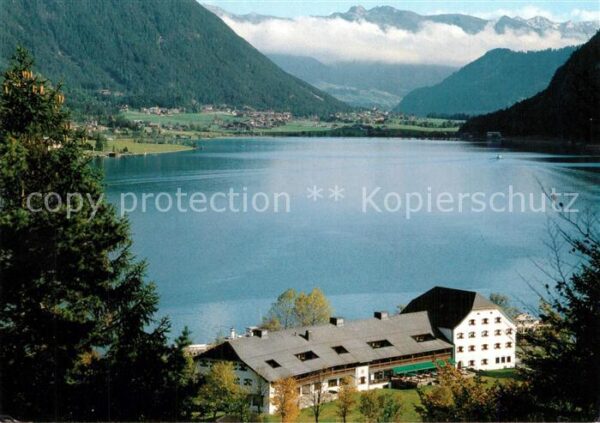 Pertisau Achensee Hotel Fürstenhaus