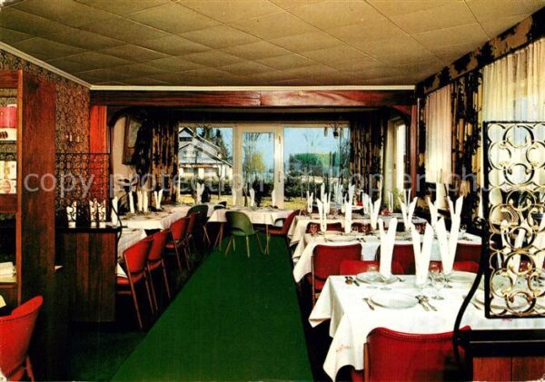 Losheimergraben Hotel Schröder