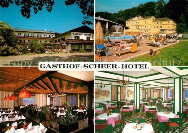 Bad Gleichenberg Hotel Zur Emmaquelle Scheer