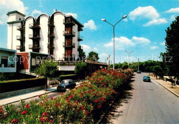 Metaponto Hotel Kennedy