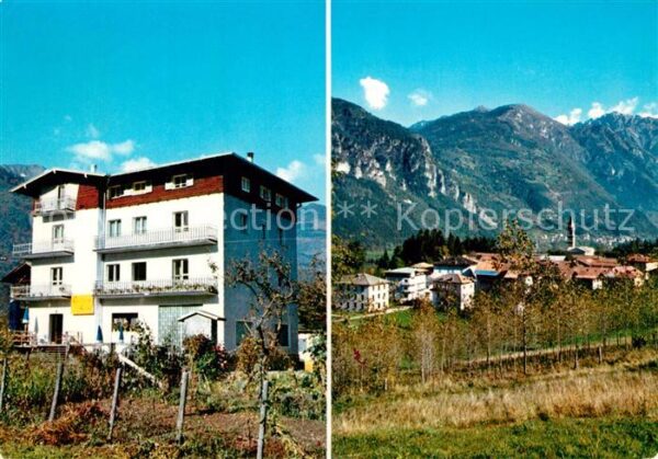 Trento Bolbeno
