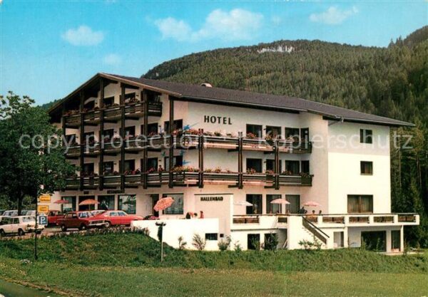 St Sigmund Pustertal Hotel Rastbichler